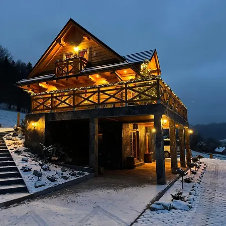 Villa Trzy Wierchy