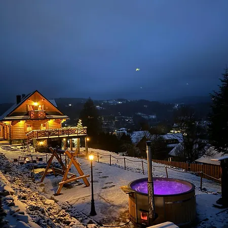 Villa Trzy Wierchy
