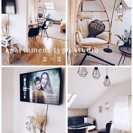 Goralski Apartment