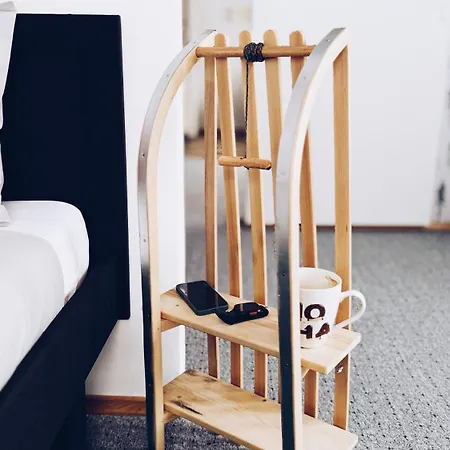 Goralski Apartment *