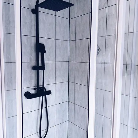 Goralski Apartment Wisla