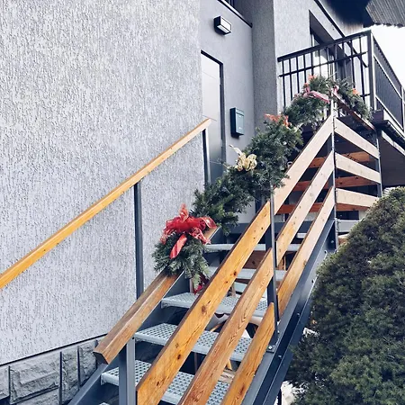 Apartment Goralski Wisla
