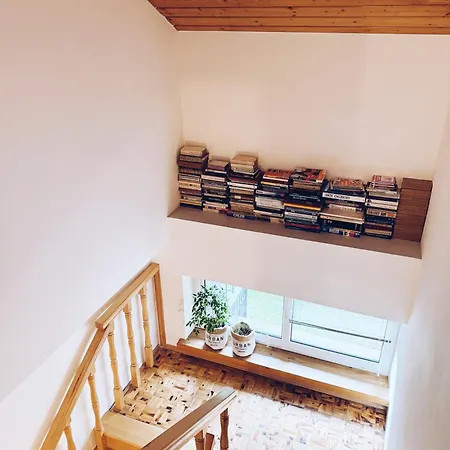 Apartment Goralski
