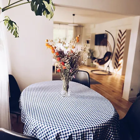 Goralski Apartment Wisla