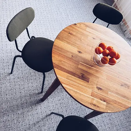 Apartment Goralski Wisla