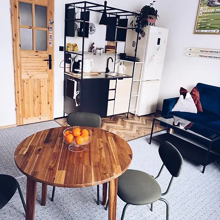 Apartment Goralski *
