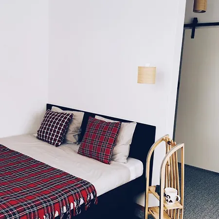 Goralski Apartment Wisla
