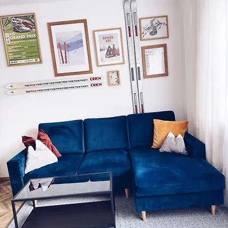 Apartment Goralski Wisla
