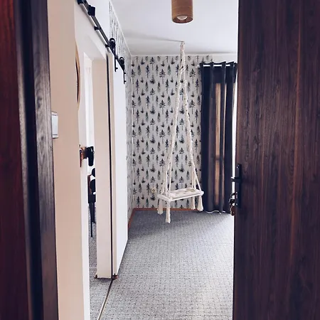 Apartment Goralski