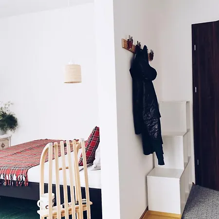 Apartment Goralski *