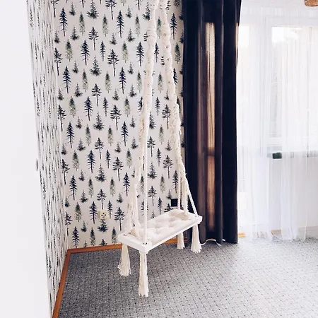 Goralski Apartment Wisla