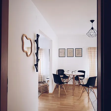 Goralski Apartment