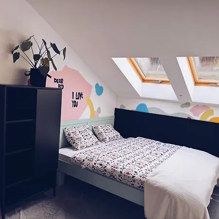 Apartment Goralski
