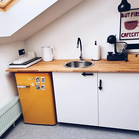 Apartment Goralski Wisla