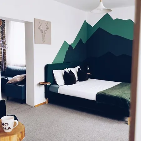 Apartment Goralski