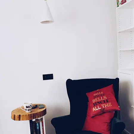 Apartment Goralski *