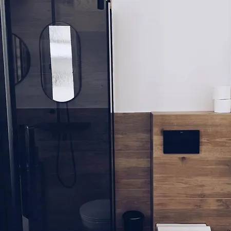 Goralski Apartment