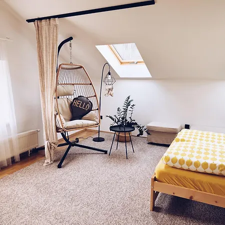 Apartment Goralski *