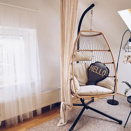 Apartment Goralski Wisla