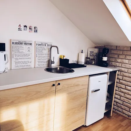 Goralski Apartment