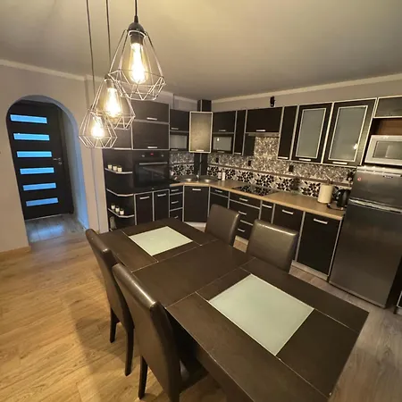 Przy Stoku Apartment *