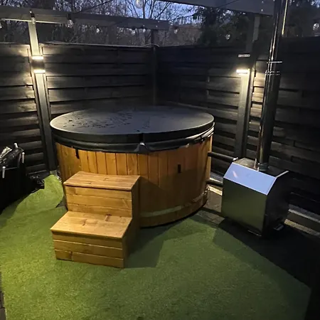 Przy Stoku Apartment Wisla