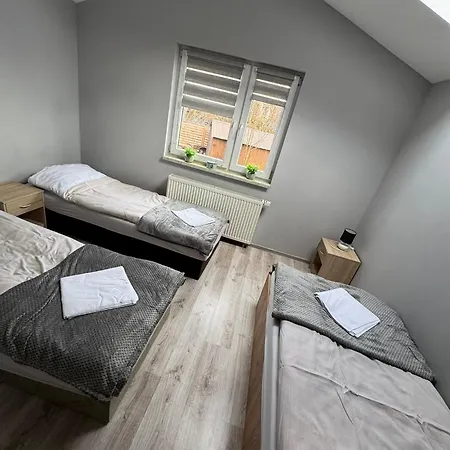 Apartment Przy Stoku Wisla