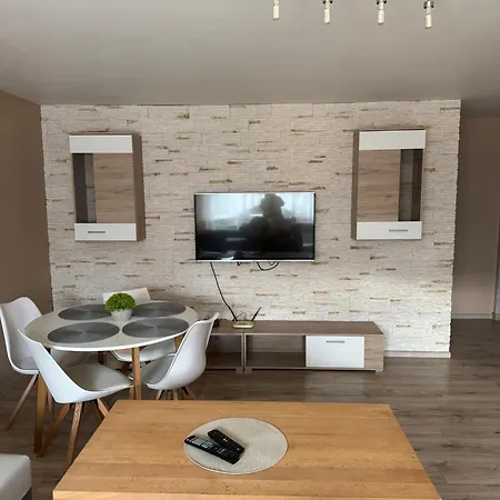 Przy Stoku Apartment