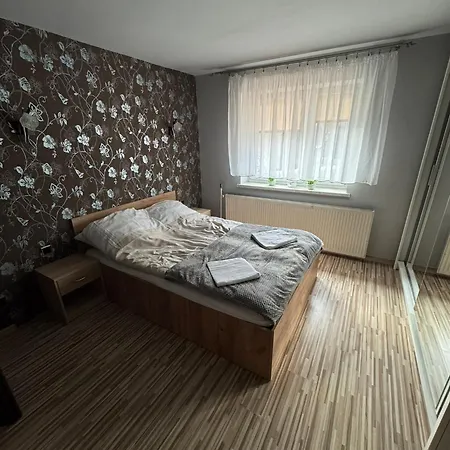 Przy Stoku Apartment *