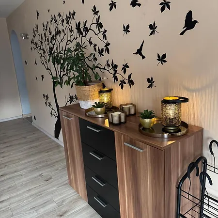 Przy Stoku Apartment *