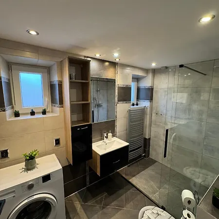 Apartment Przy Stoku *