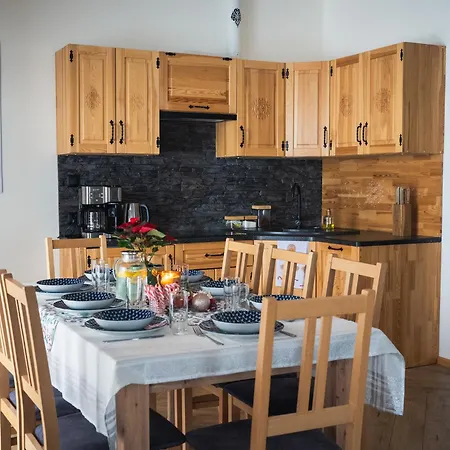 Na Soszowie: Scenic Retreat With Hot Tub & Sauna, Near Slopes * Wisla
