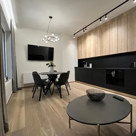 Apartment Panorama - Magiczny Horyzont