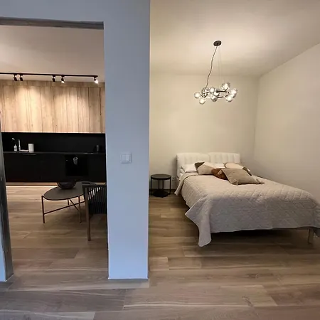 Apartment Panorama - Magiczny Horyzont *