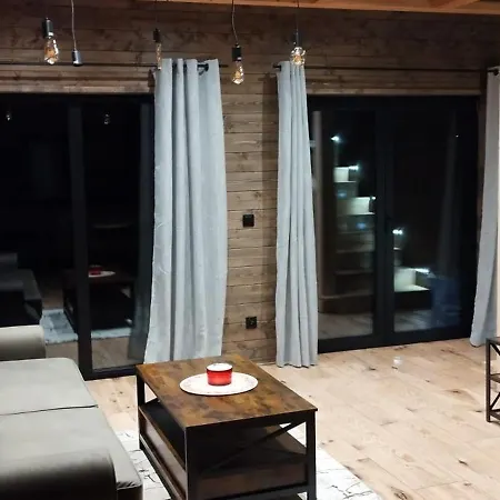 Holiday home Na Cienkowie *