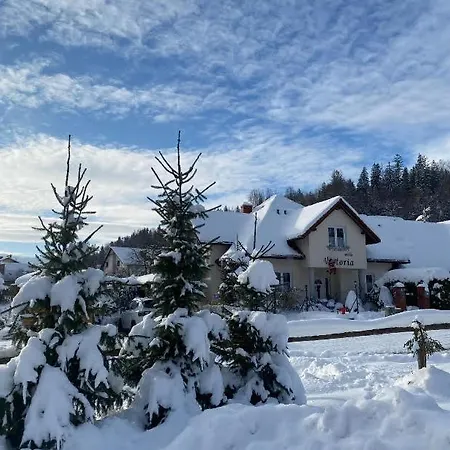 Homestay I Victoria