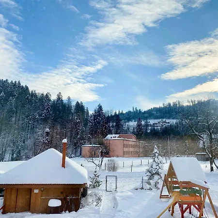 I Victoria Homestay Wisla