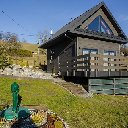 Holiday home Na Cienkowie *