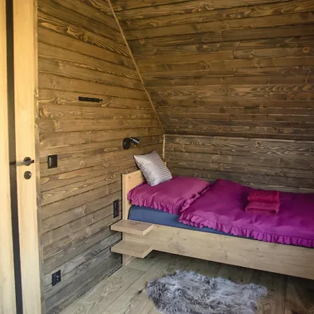 Holiday home Na Cienkowie Wisla