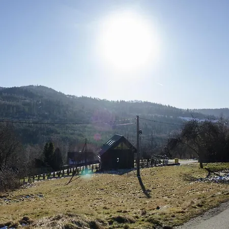 Na Cienkowie Wisla