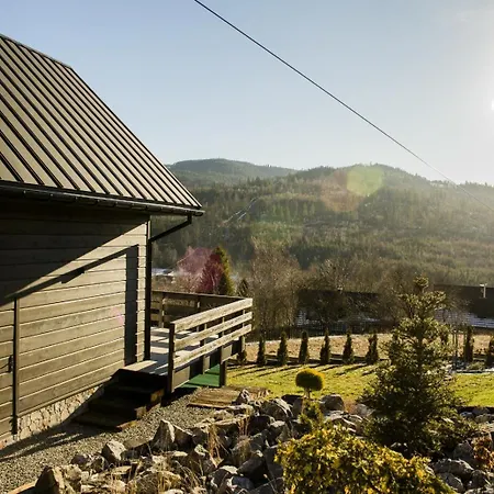 Na Cienkowie Holiday home Wisla