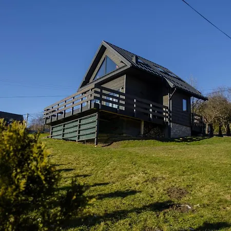 Na Cienkowie Holiday home
