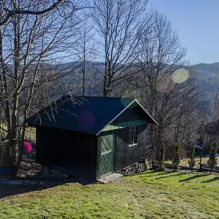 Holiday home Na Cienkowie