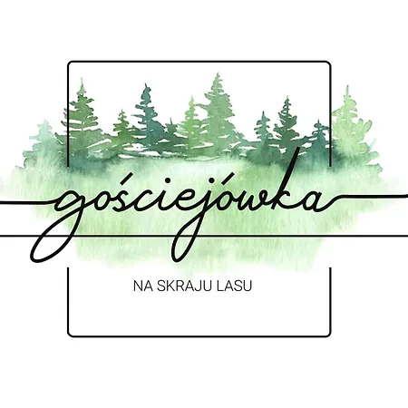 Chalet Gosciejowka Na Skraju Lasu Wisla