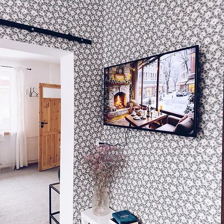 Apartment Goralski Wisla