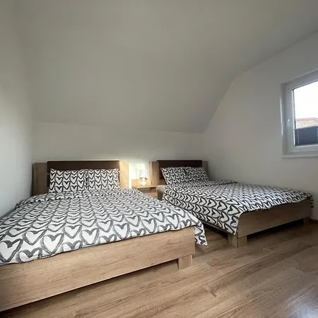 Holiday home Wislanska Dolina Wisla