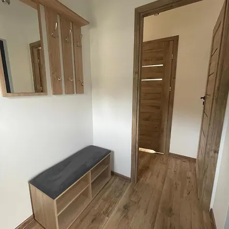 Holiday home Wislanska Dolina