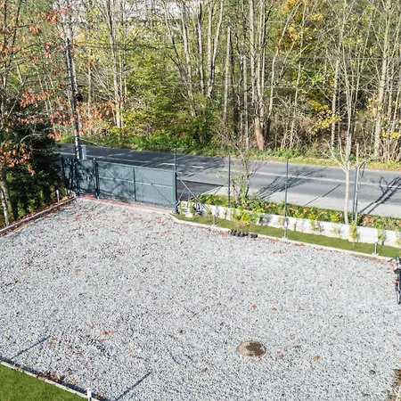 Wislanska Dolina Holiday home