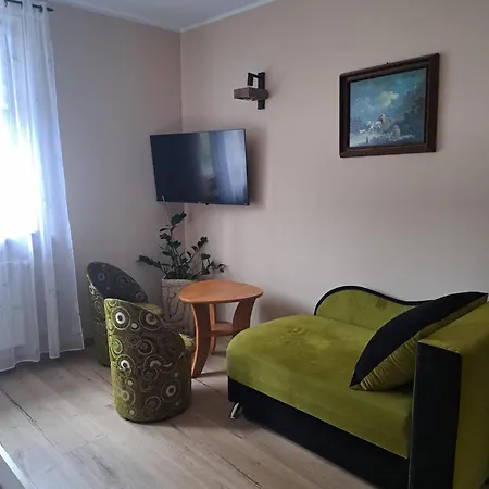 Melisa Bed & Breakfast