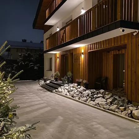 Hotel Torfowa